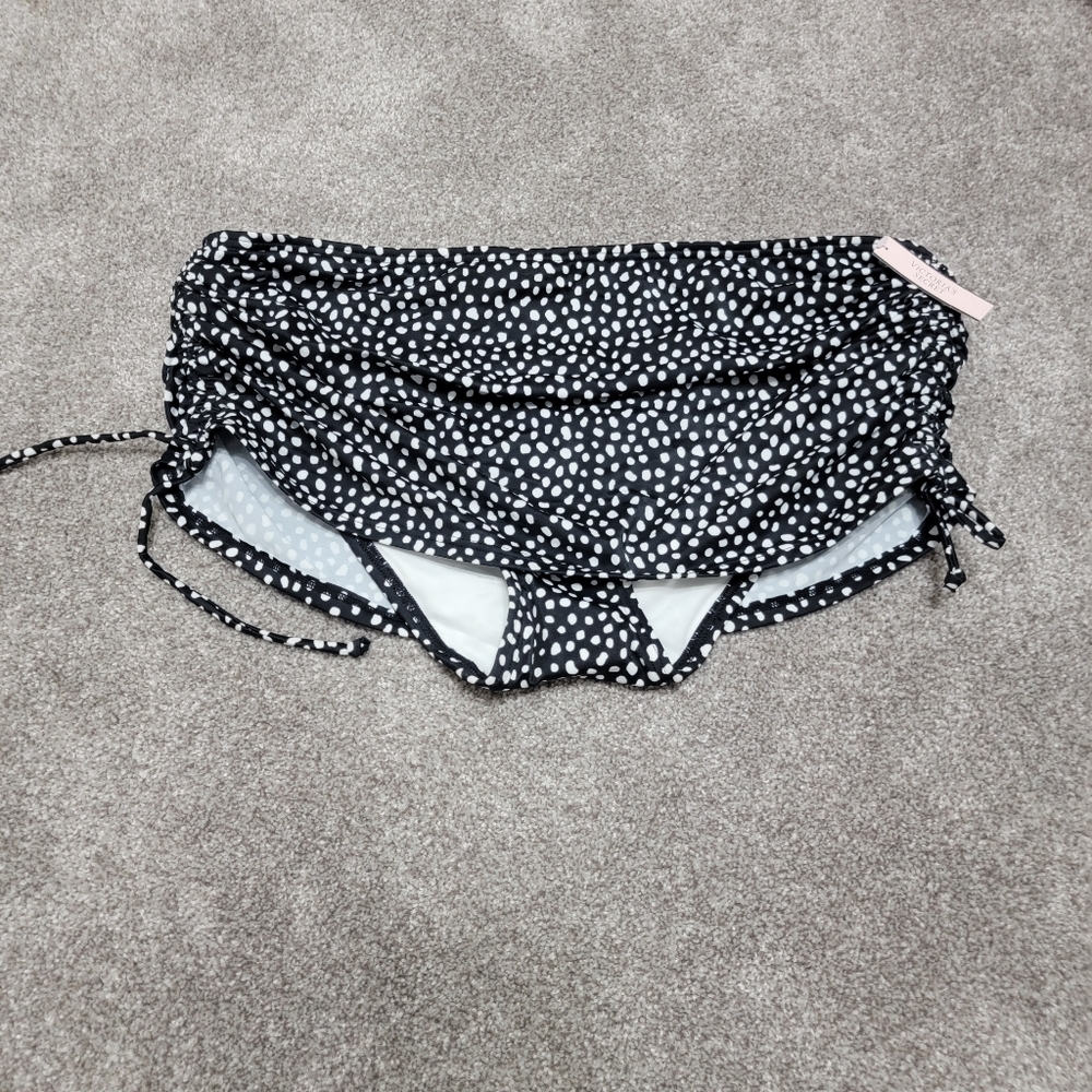 NWT Victoria Secret Barhing Suit bottoms
